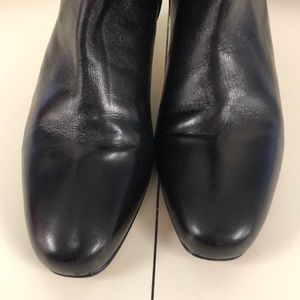 ros hommerson booties